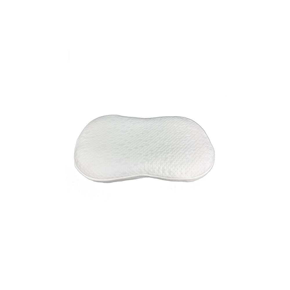 TPE Memory Foam Pillow with Removable Washable Cover