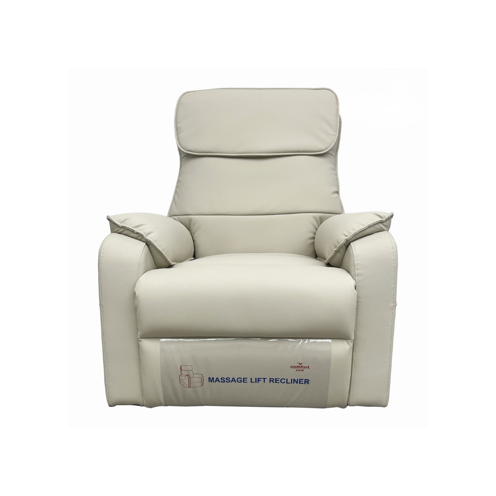 Comfort Care ZEN Massage Lift Recliner Chair