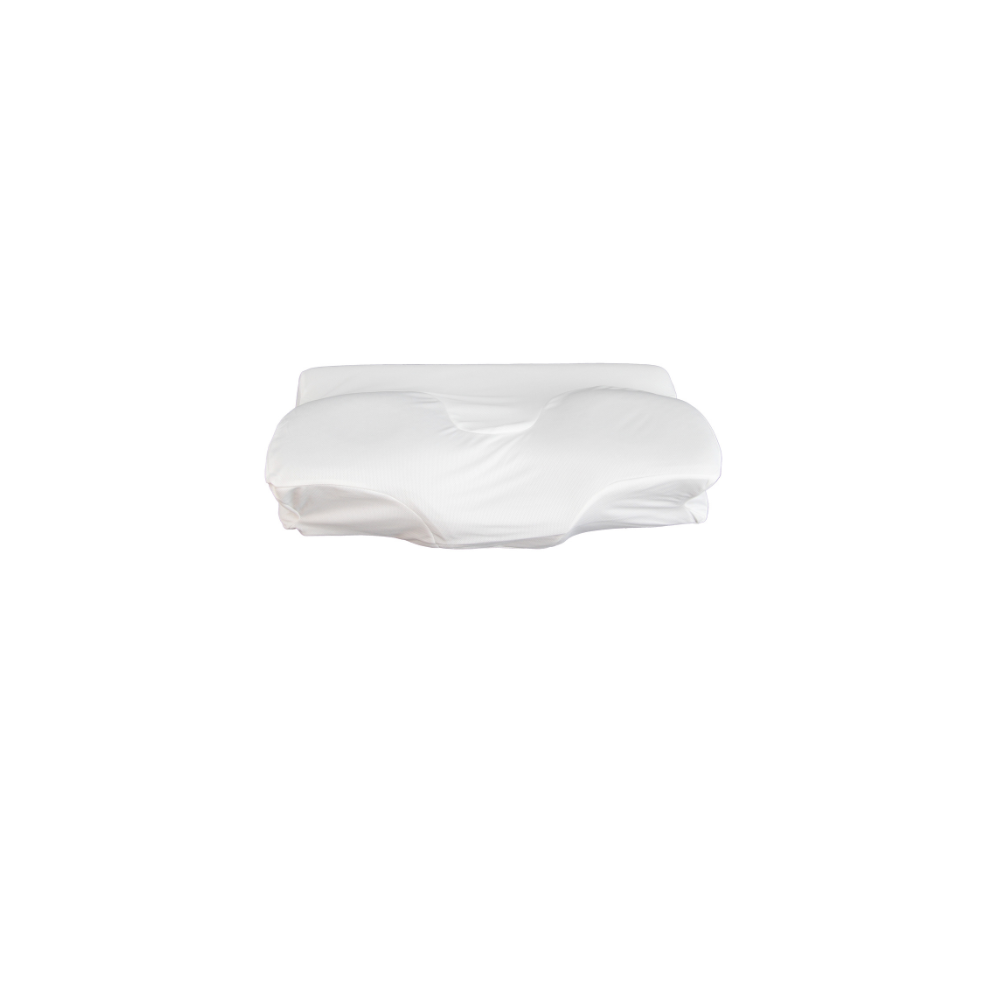 Memory Foam Pillow with Removable Washable Cover