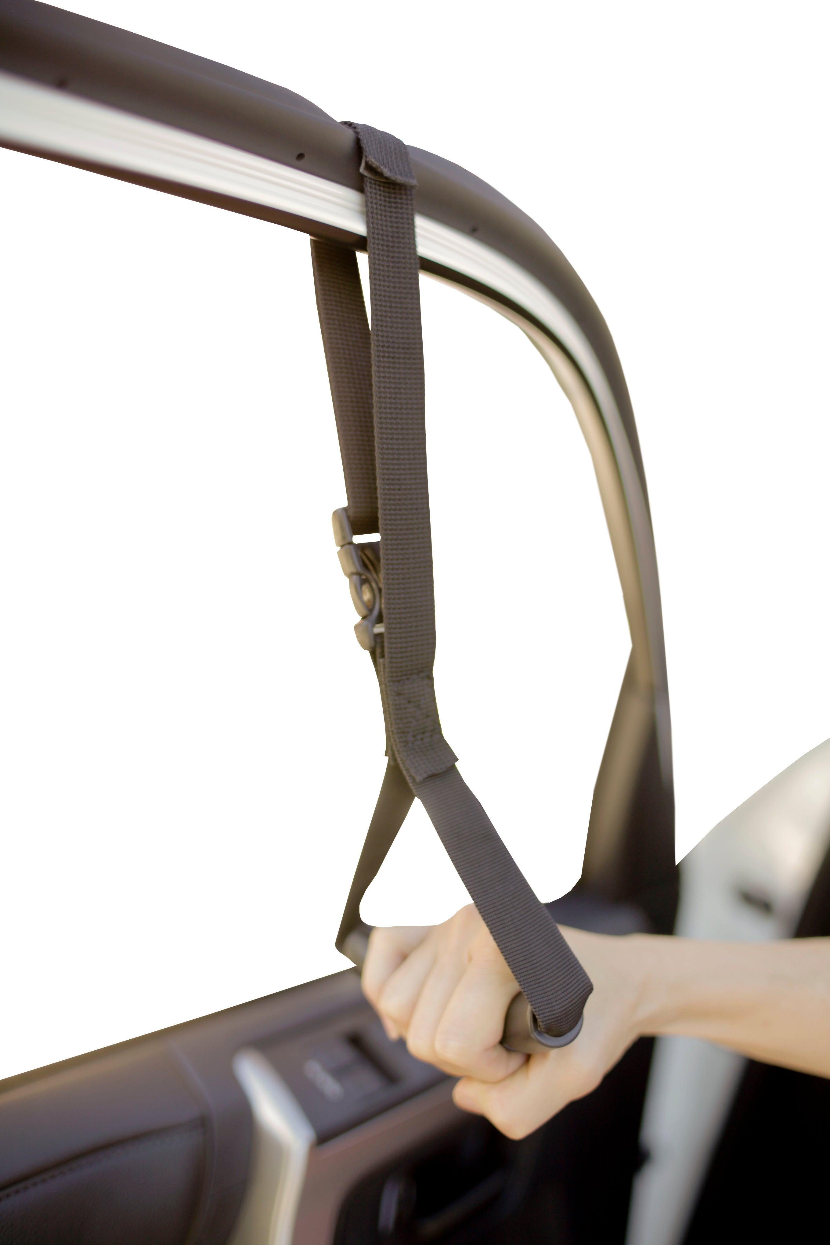 Auto Assist Handle