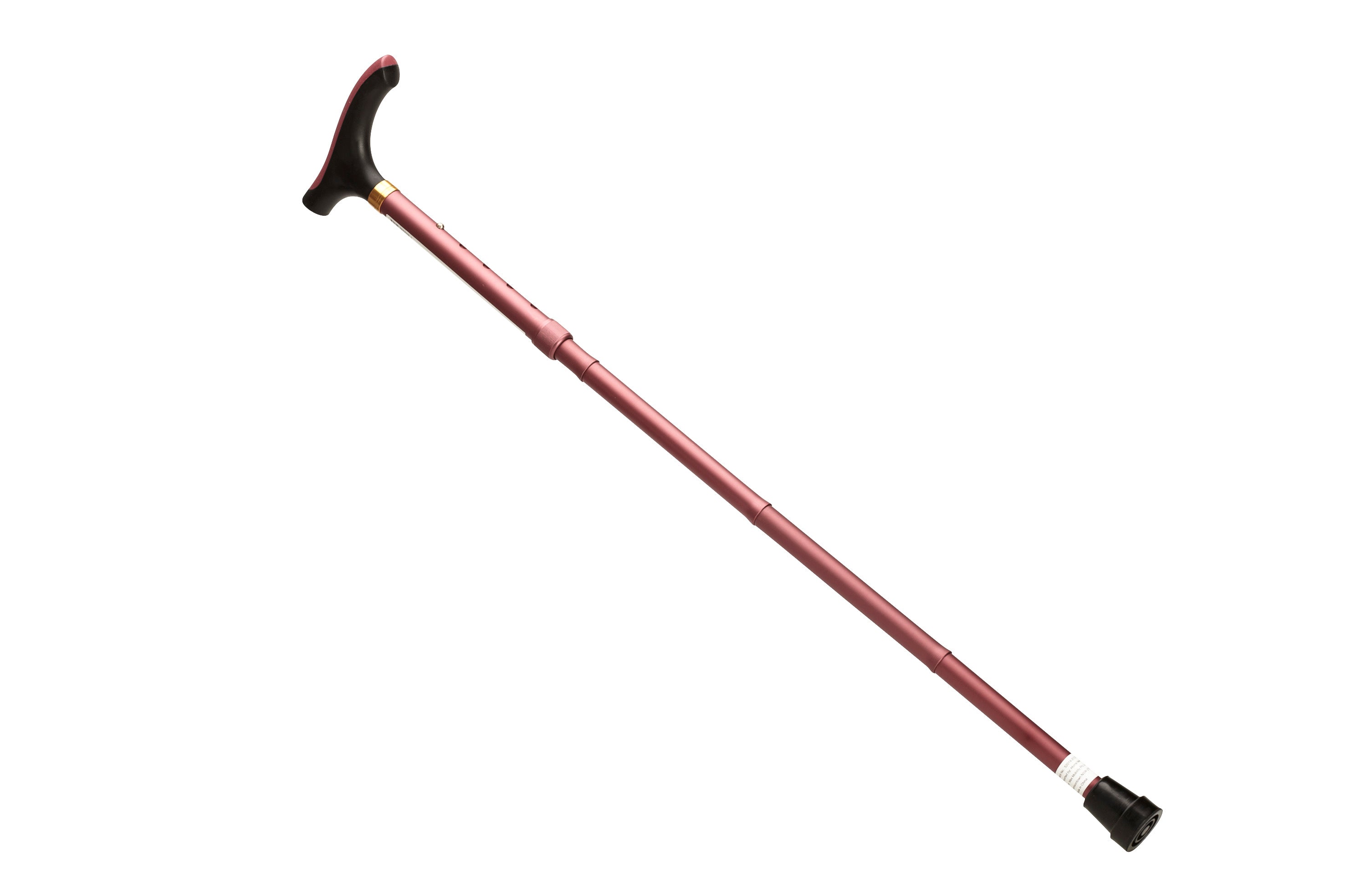 Max Mobility Aluminium Folding Cane