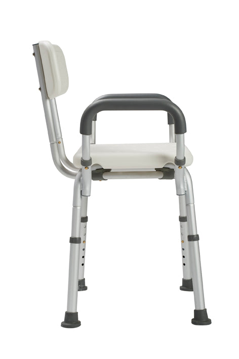 Max Mobility Delta C24 Shower Chair