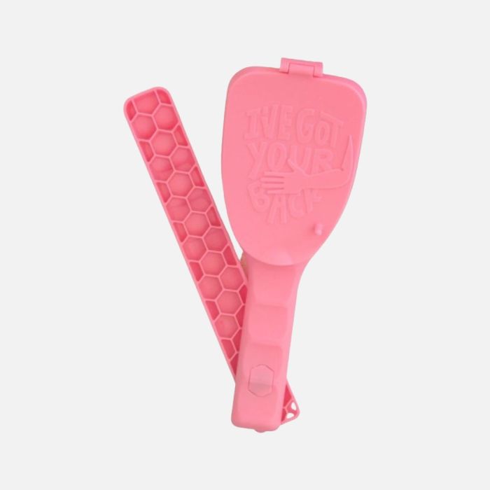 BakSlap Lotion Applicator