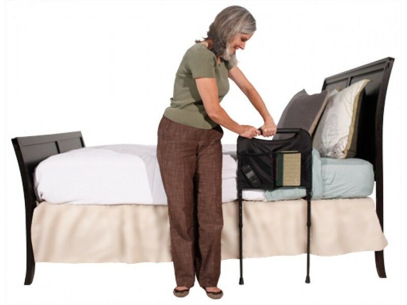 Able Life Bedside Sturdy Rail