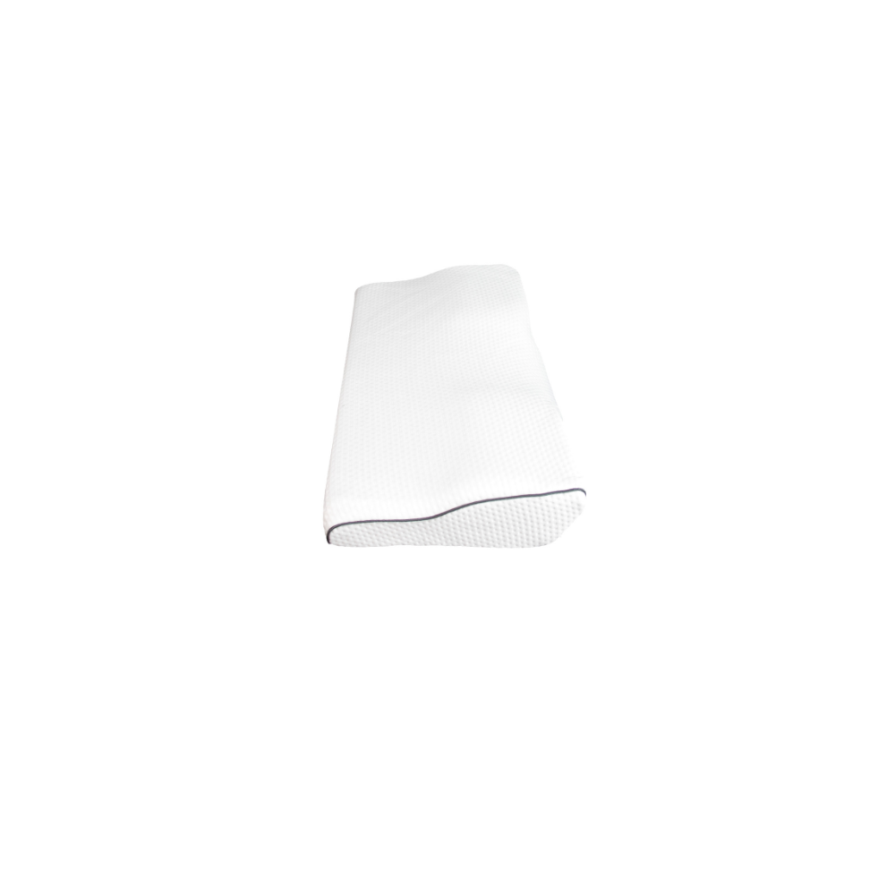 Memory Foam Pillow with Removable Washable Cover