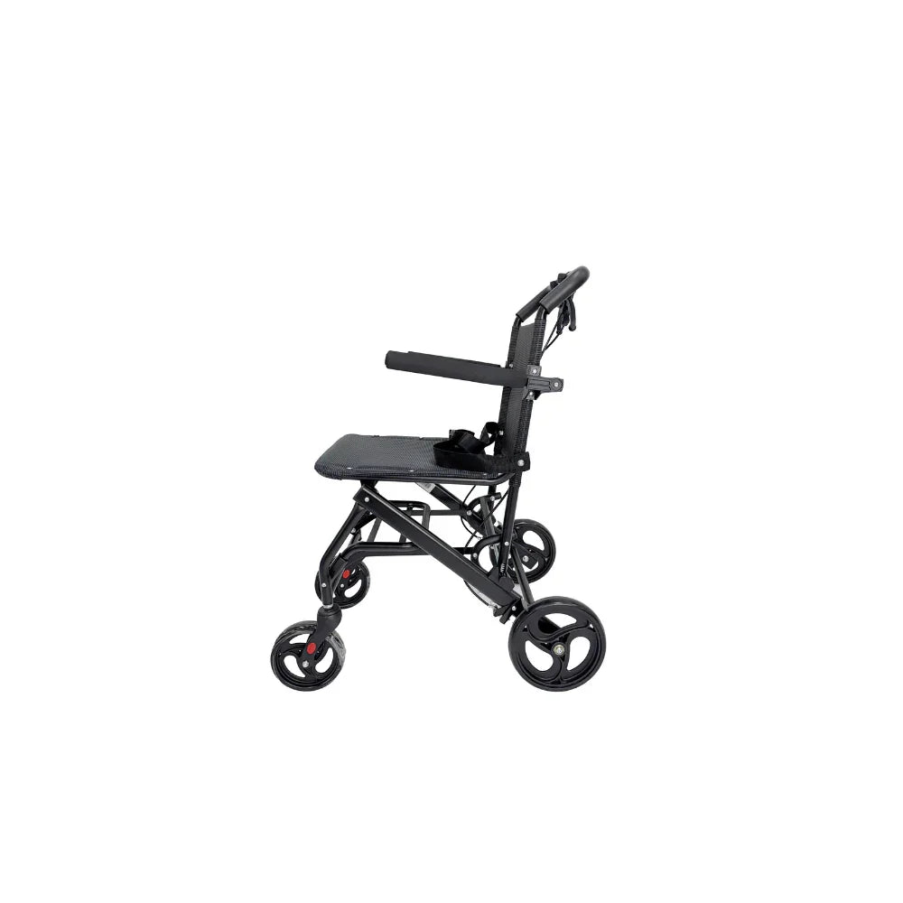 Pinnacle Aero 2 Manual Foldable Wheelchair
