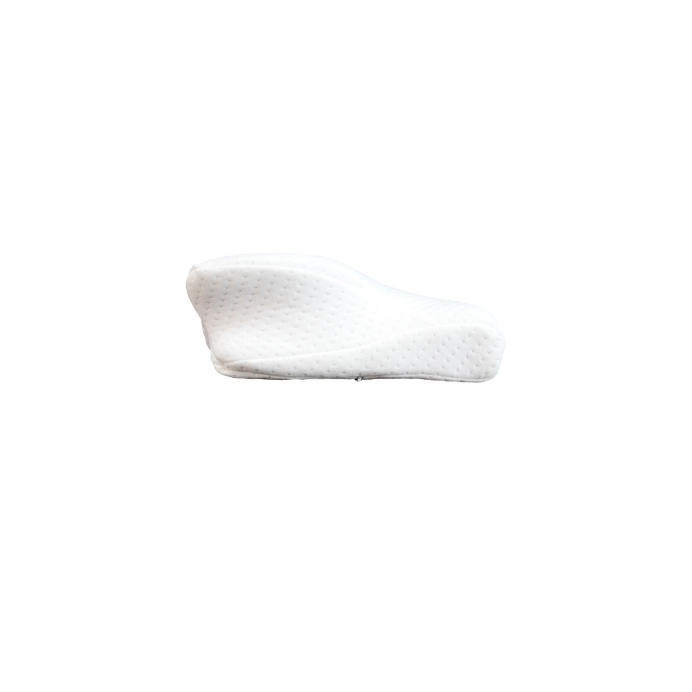Memory Foam Pillow with Removable Washable Cover
