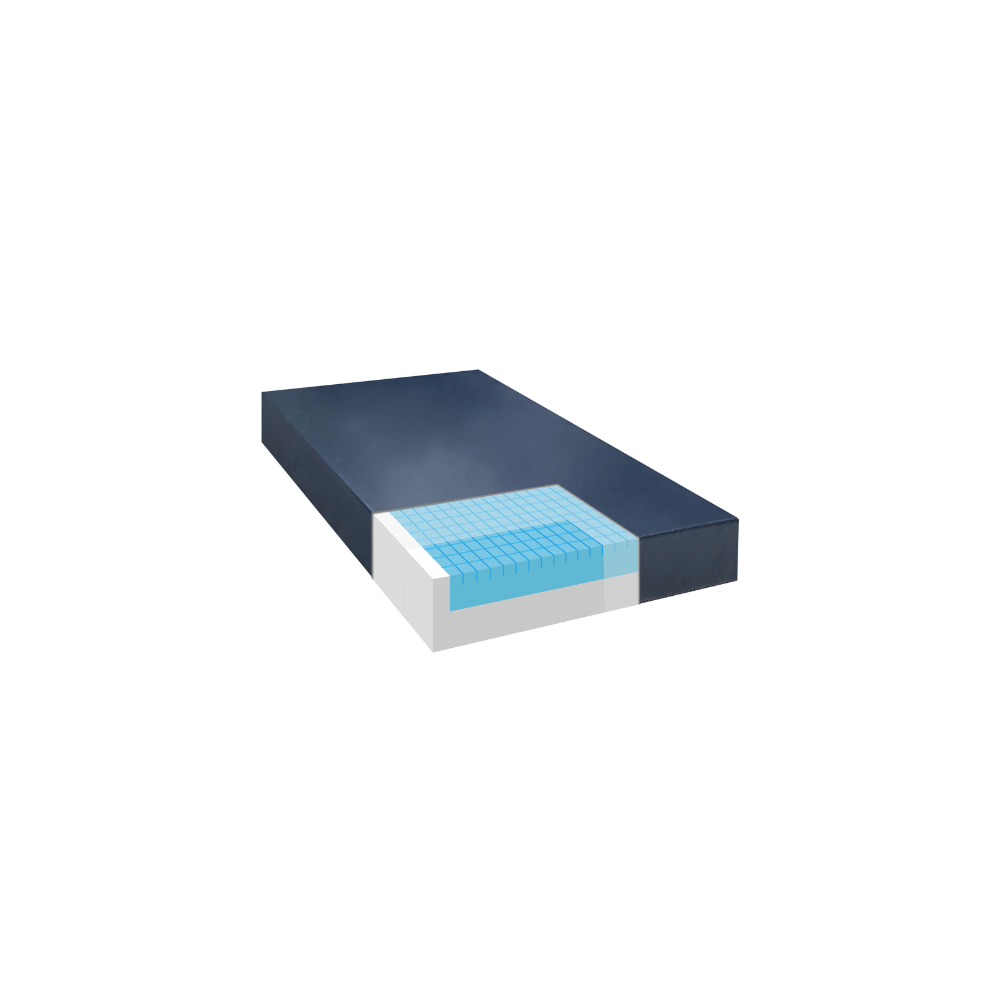Comfort Care Daydream PU Mattress