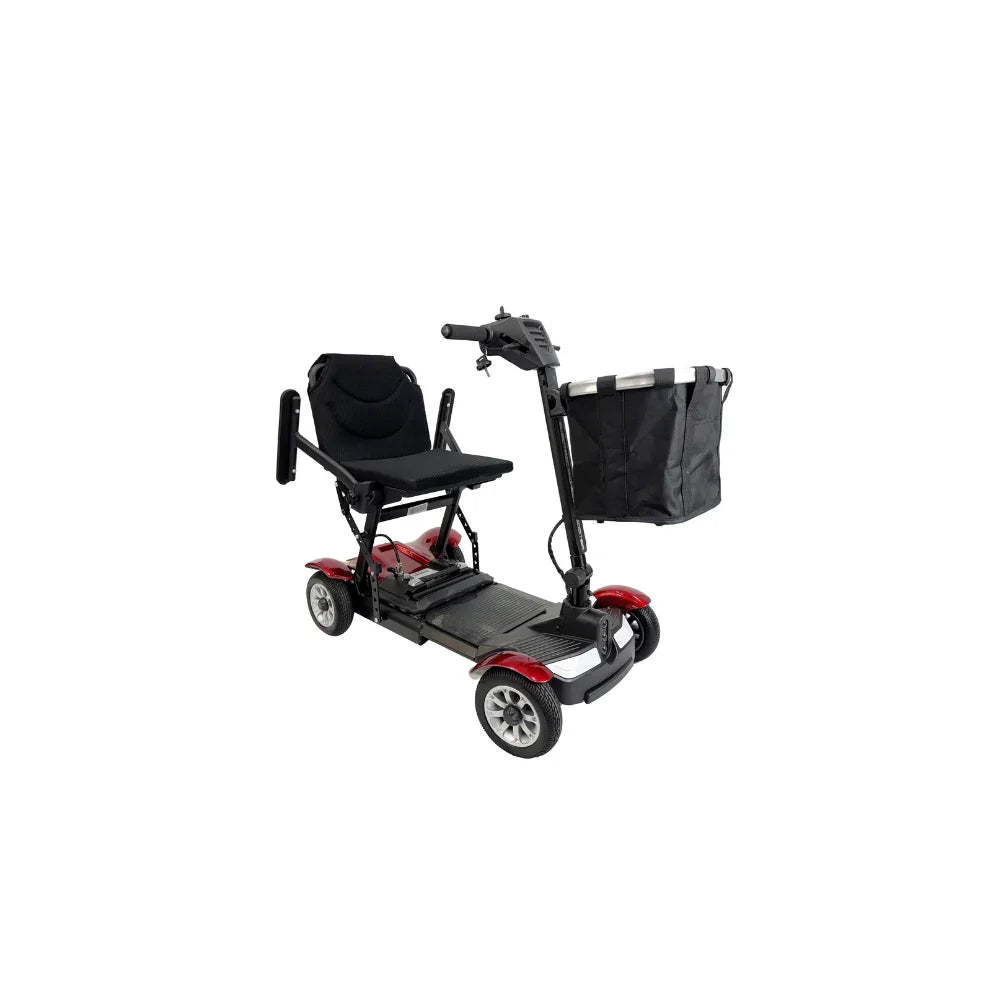 Pinnacle Zoomflex Mini Scooter