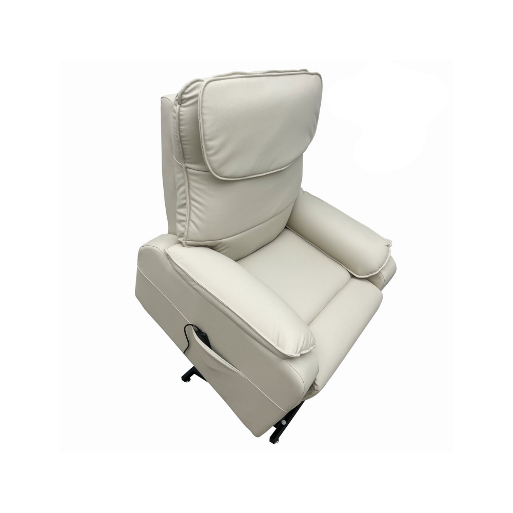 Comfort Care ZEN Massage Lift Recliner Chair