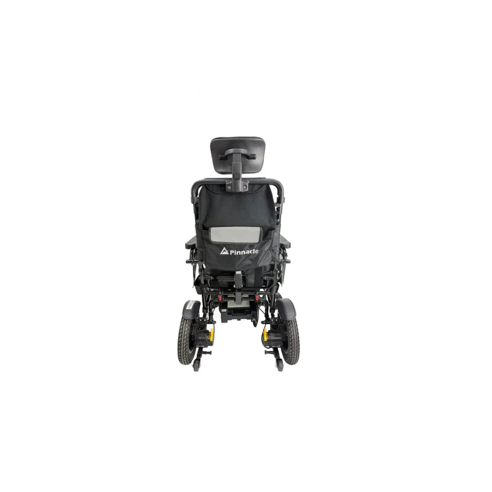 Pinnacle Navigator Pro Electric Reclining Wheelchair