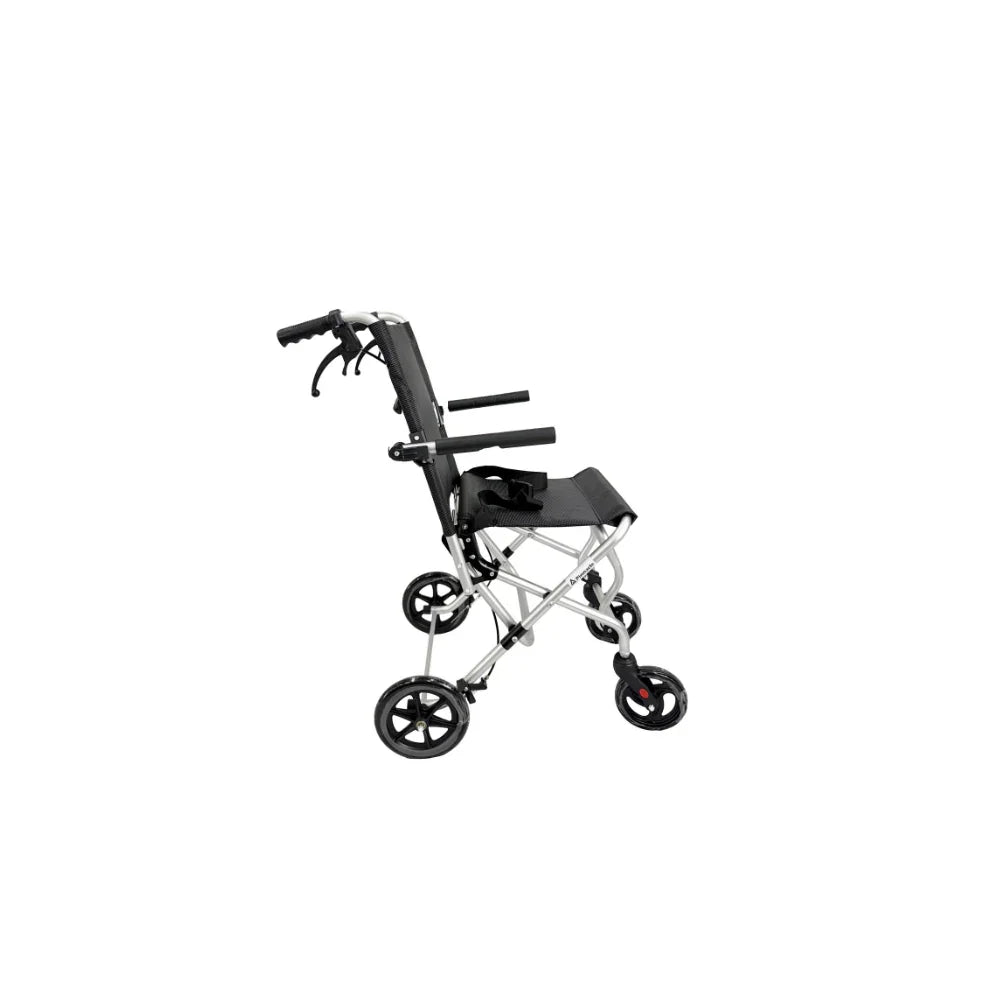 Pinnacle Aero Manual Foldable Wheelchair