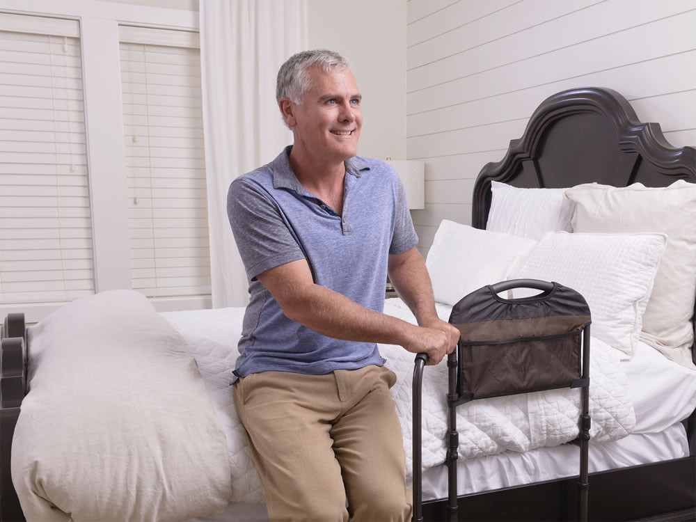 Stander Mobility Bed Rail