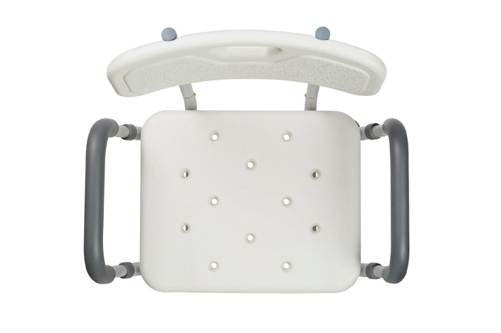Max Mobility Delta C24 Shower Chair