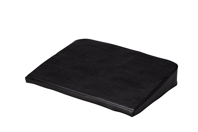 Max Mobility Wedge Cushion with Removable Coccyx Cut-out