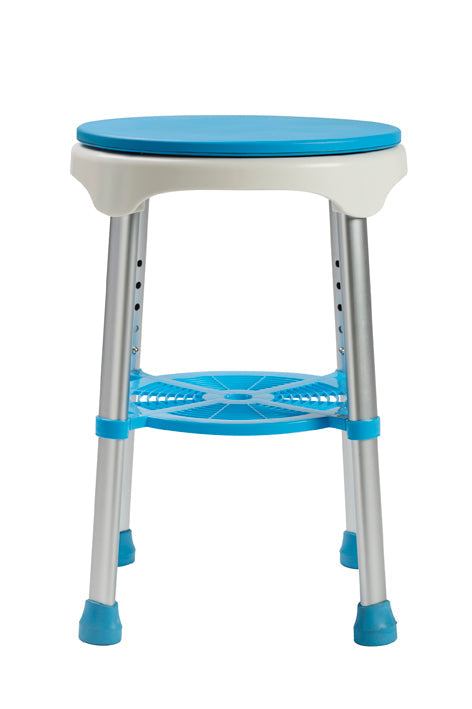 Max Mobility Delta S34 Swivel Shower Stool