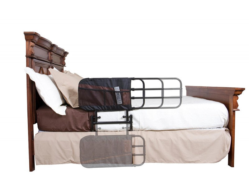 Stander EZ Adjust Bed Rail