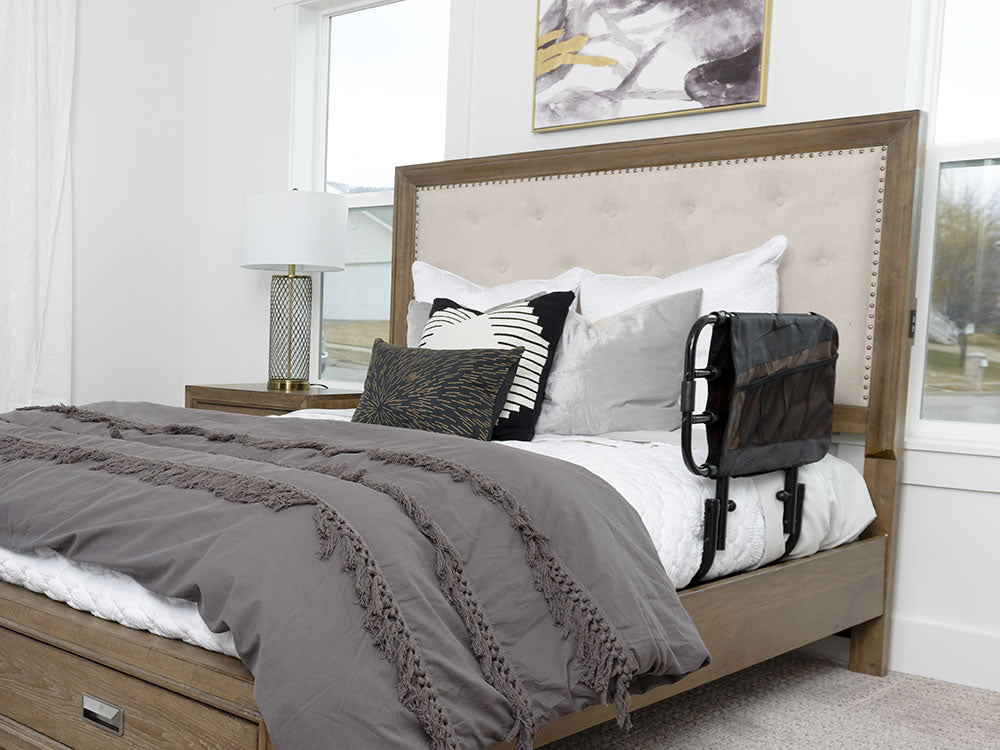 Stander EZ Adjust Bed Rail