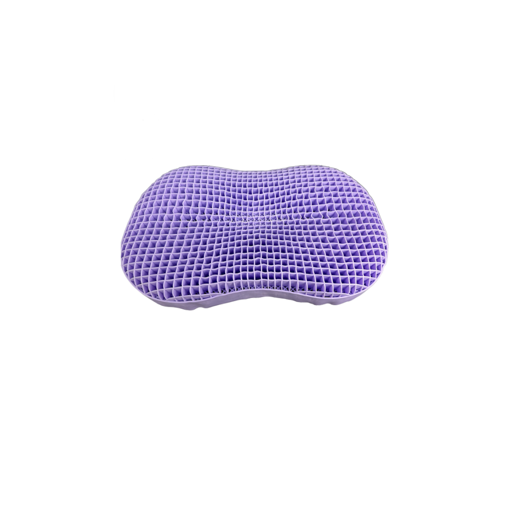 TPE Memory Foam Pillow with Removable Washable Cover