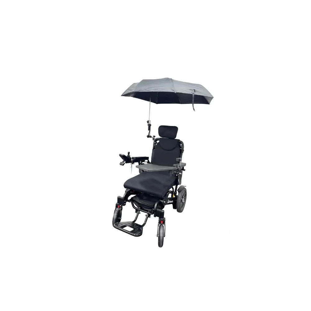 Pinnacle Navigator Pro Electric Reclining Wheelchair