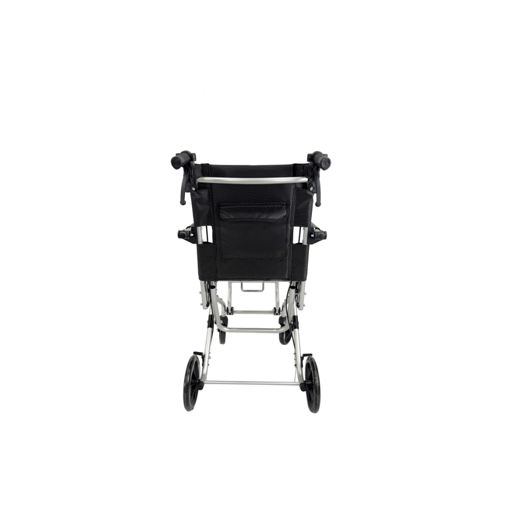 Pinnacle Aero Manual Foldable Wheelchair