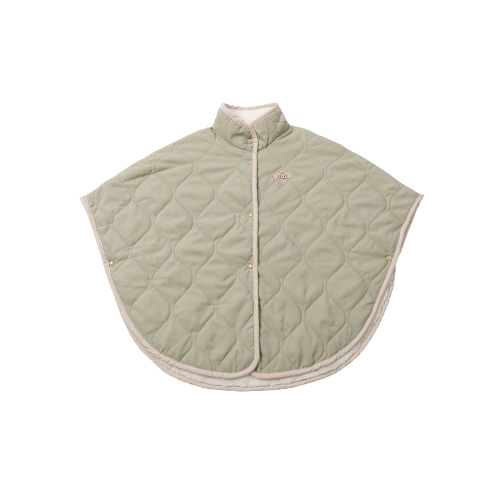 Comfort Care Water Repellant Bib