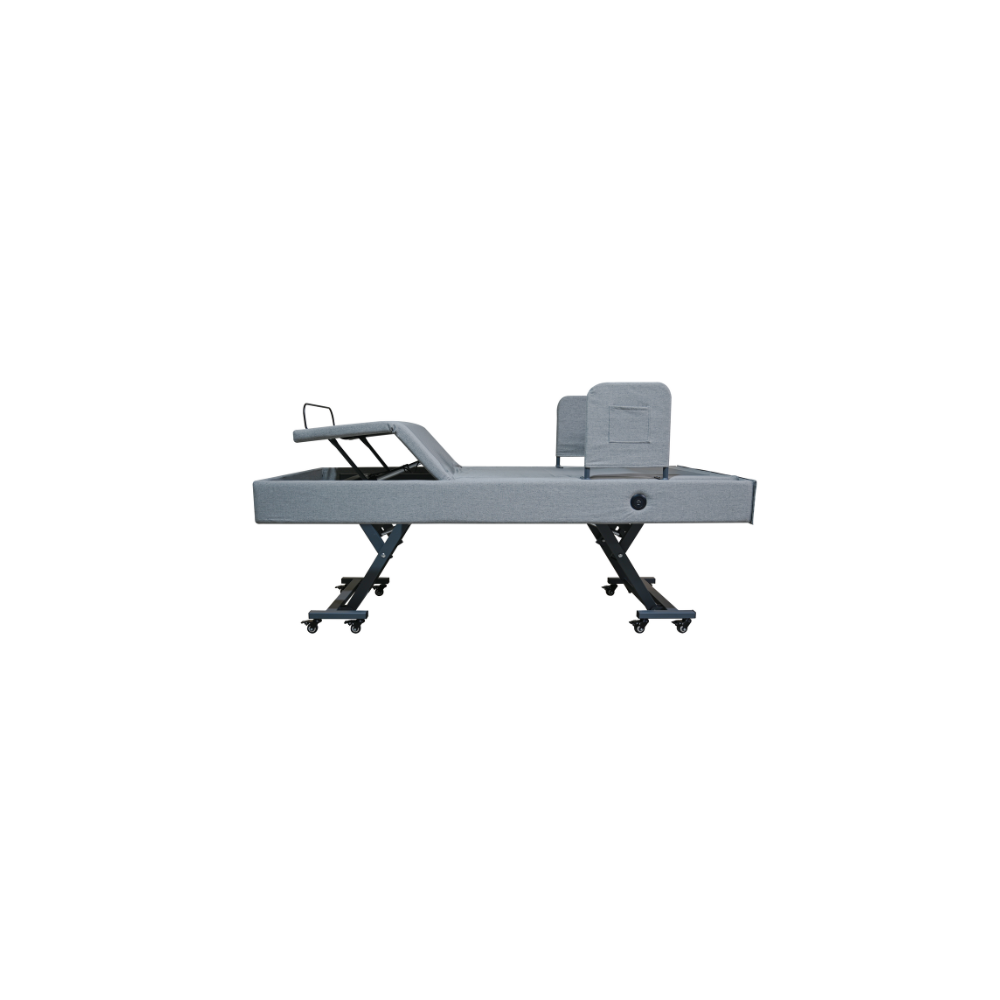 Comfort Care Dreame Lo-Lo Electric Adjustable Bed