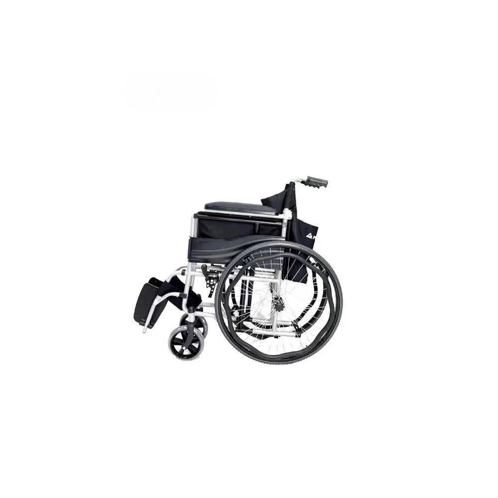 Pinnacle Swift Manual Folding Wheelchair