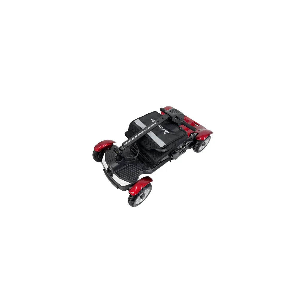 Pinnacle Zoomflex Mini Scooter