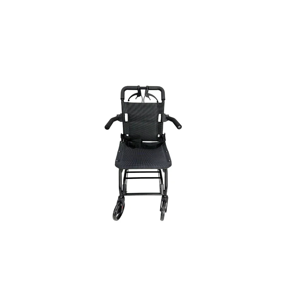 Pinnacle Aero 2 Manual Foldable Wheelchair