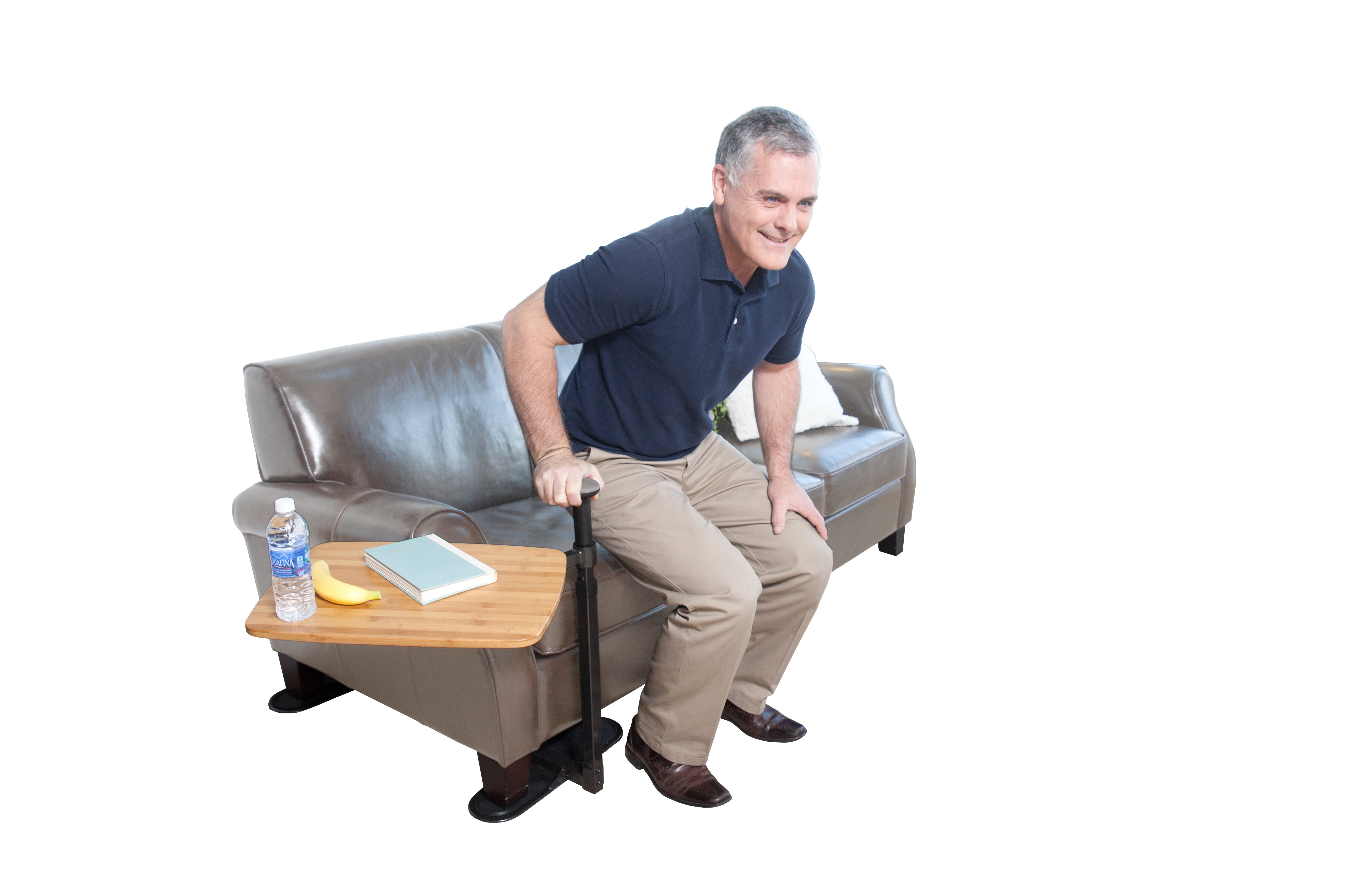 Stander Omni Tray