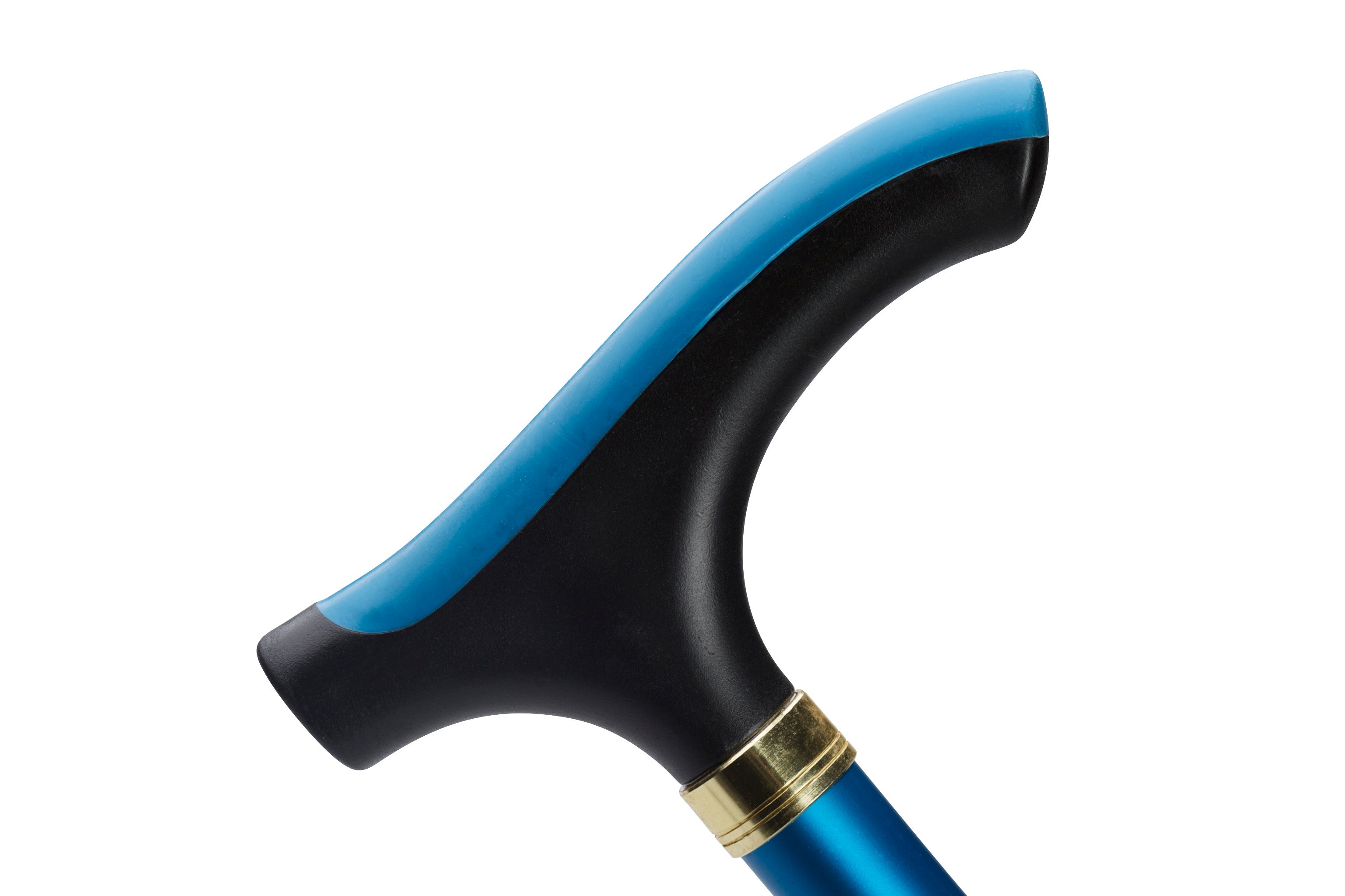 Max Mobility Aluminium Adjustable Walking Cane
