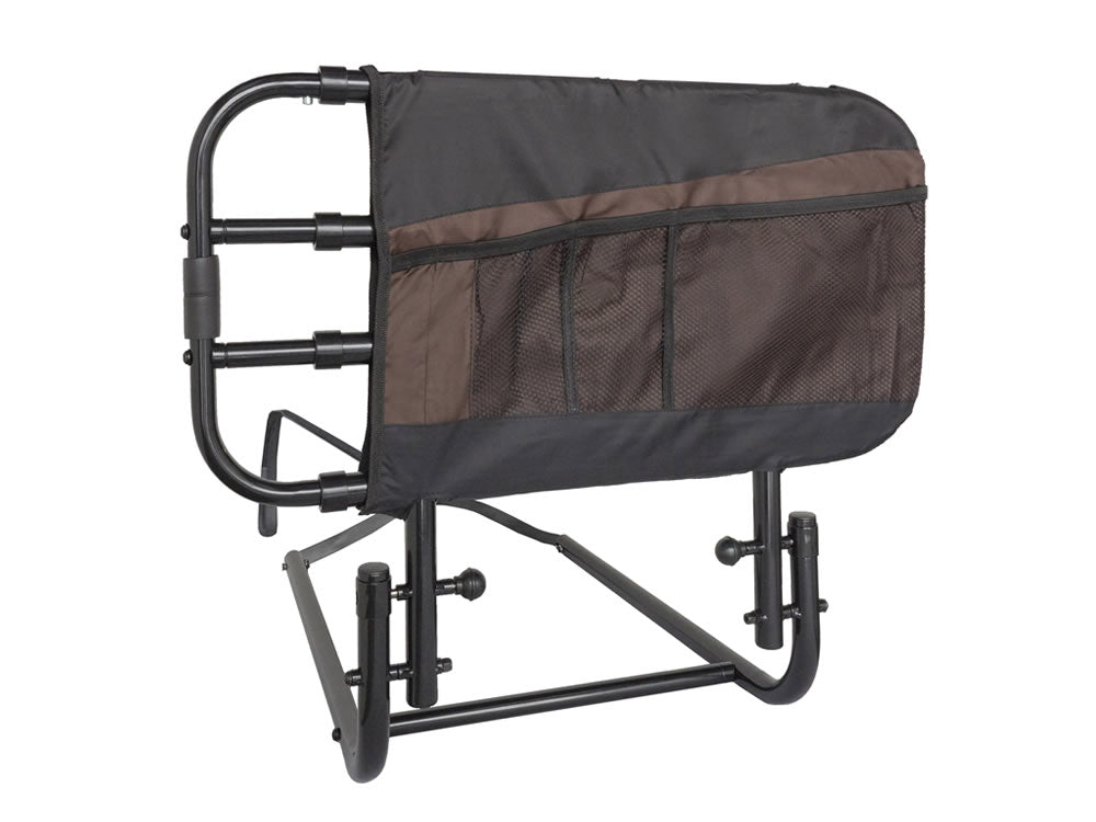 Stander EZ Adjust Bed Rail