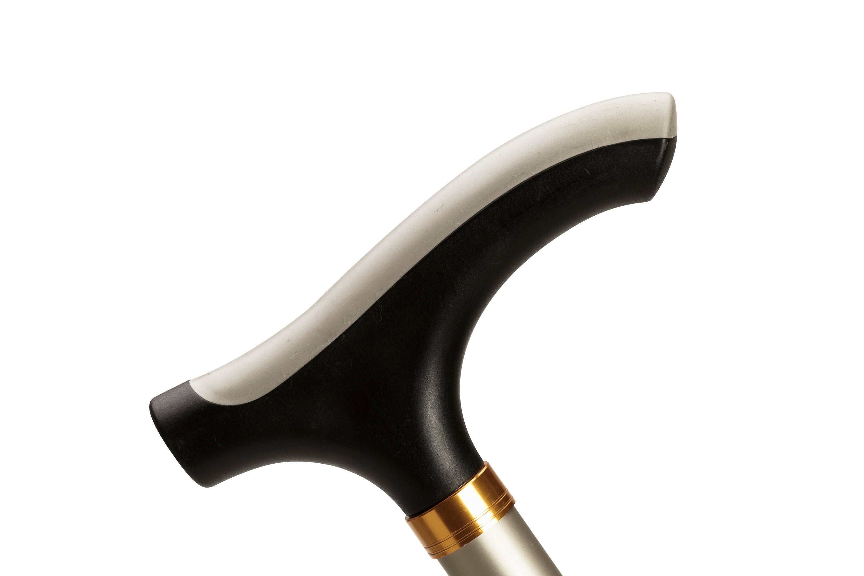 Max Mobility Aluminium Adjustable Walking Cane