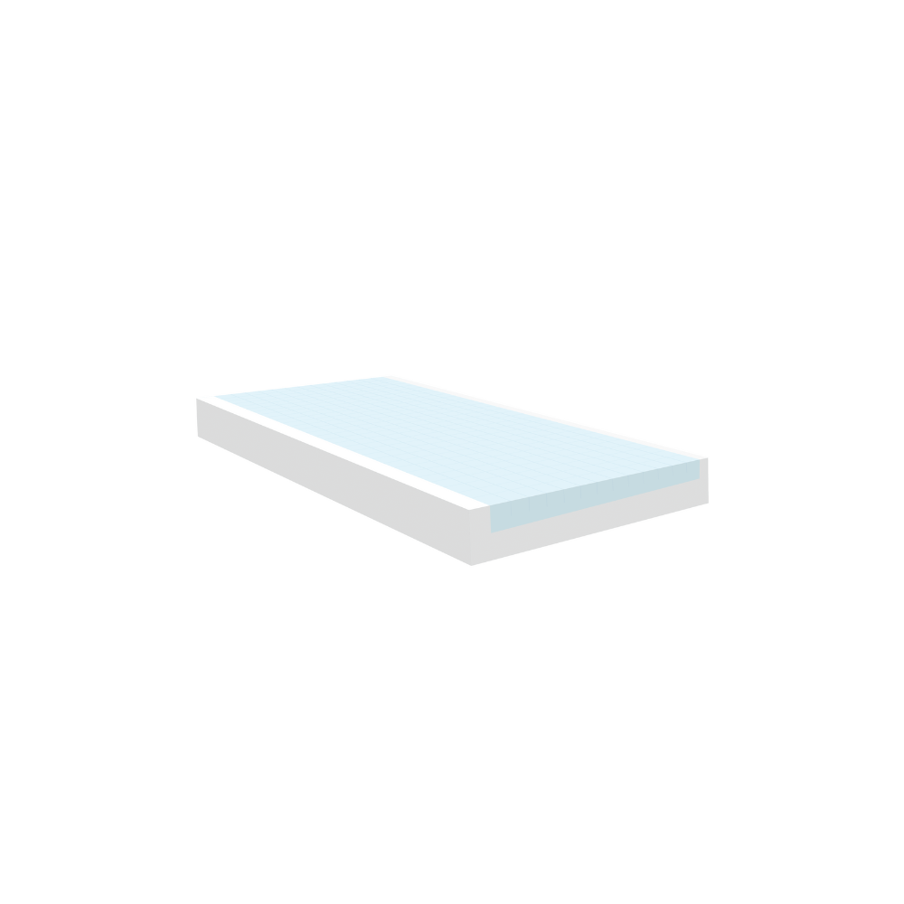 Comfort Care Daydream PU Mattress