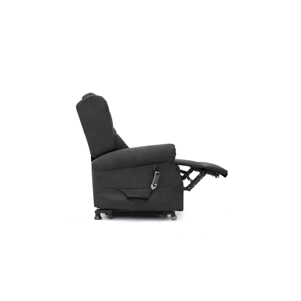 Electric Lift Recliner Chair with 5 Motor System and Adjustable Backrest
