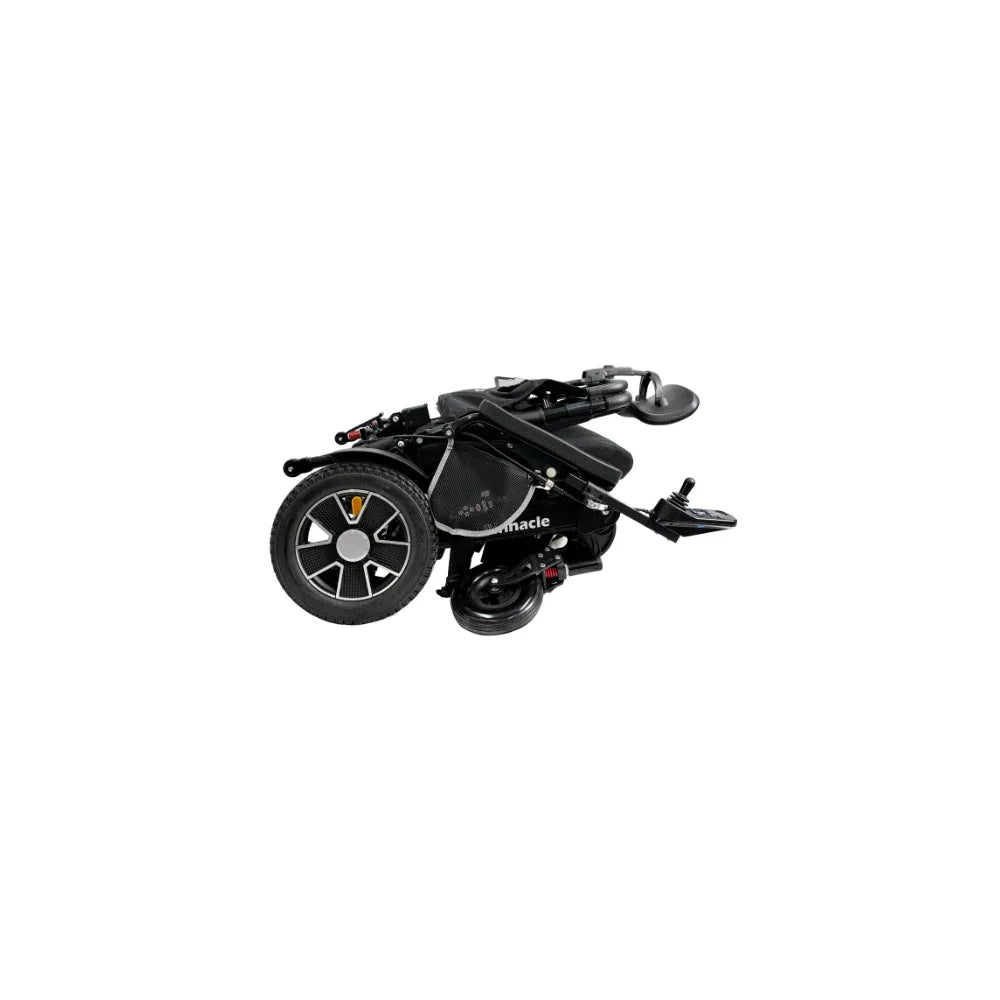 Pinnacle Navigator Pro Electric Reclining Wheelchair