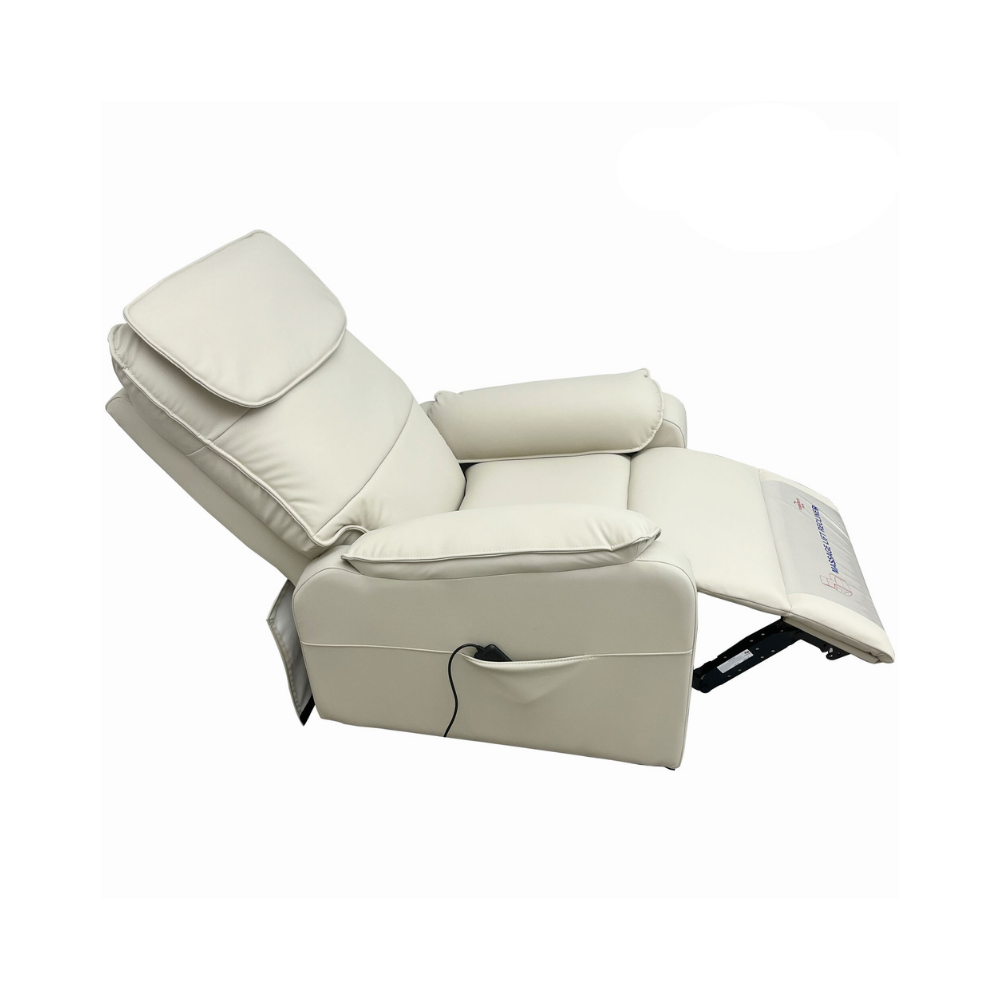 Comfort Care ZEN Massage Lift Recliner Chair