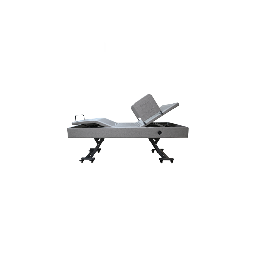 Comfort Care Dreame Lo-Lo Electric Adjustable Bed