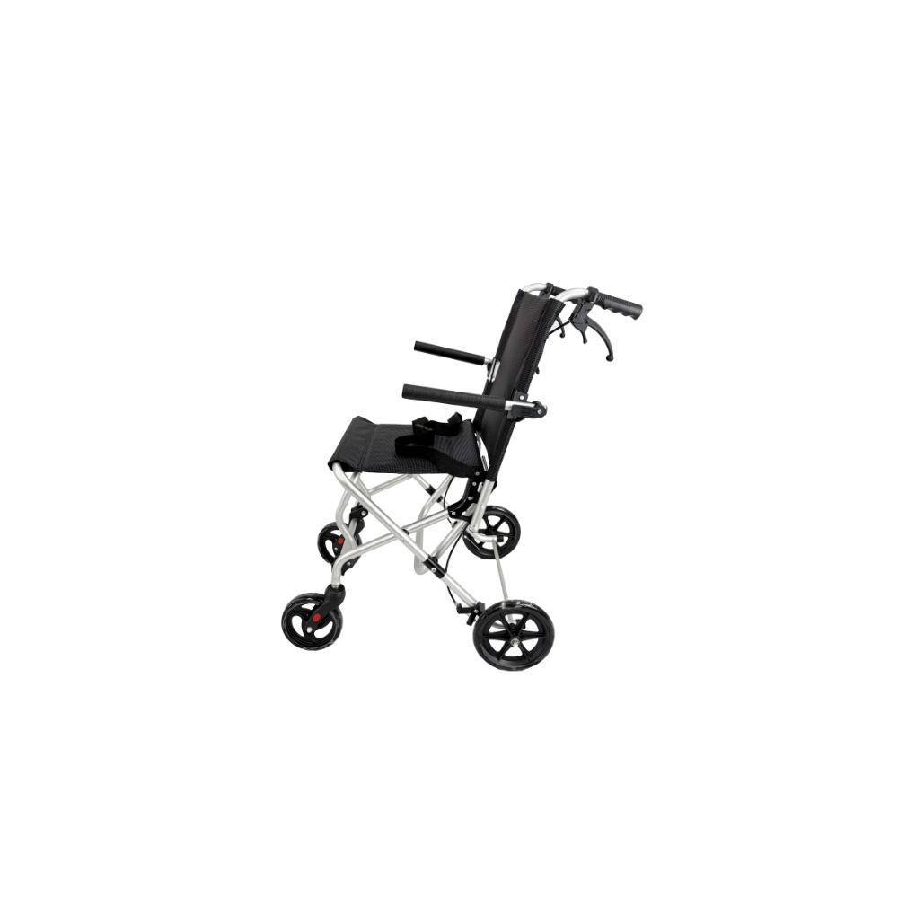 Pinnacle Aero Manual Foldable Wheelchair