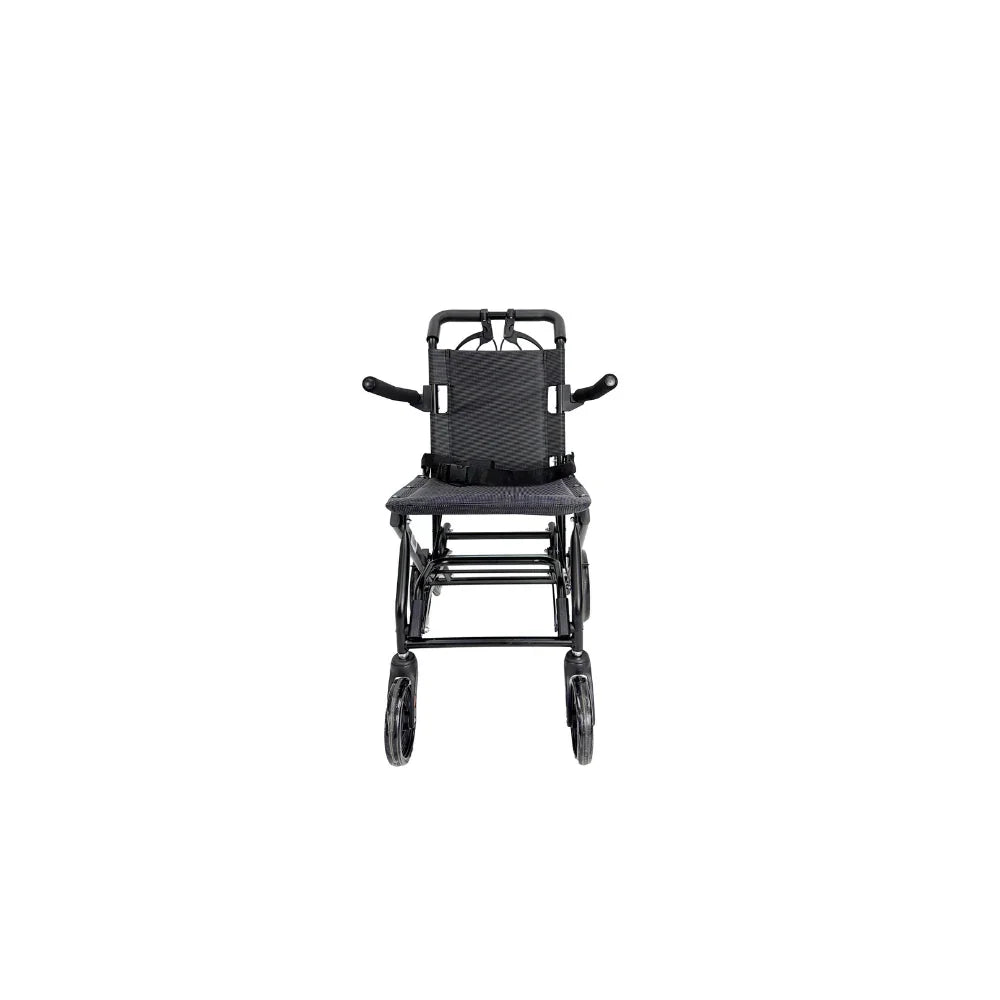 Pinnacle Aero 2 Manual Foldable Wheelchair