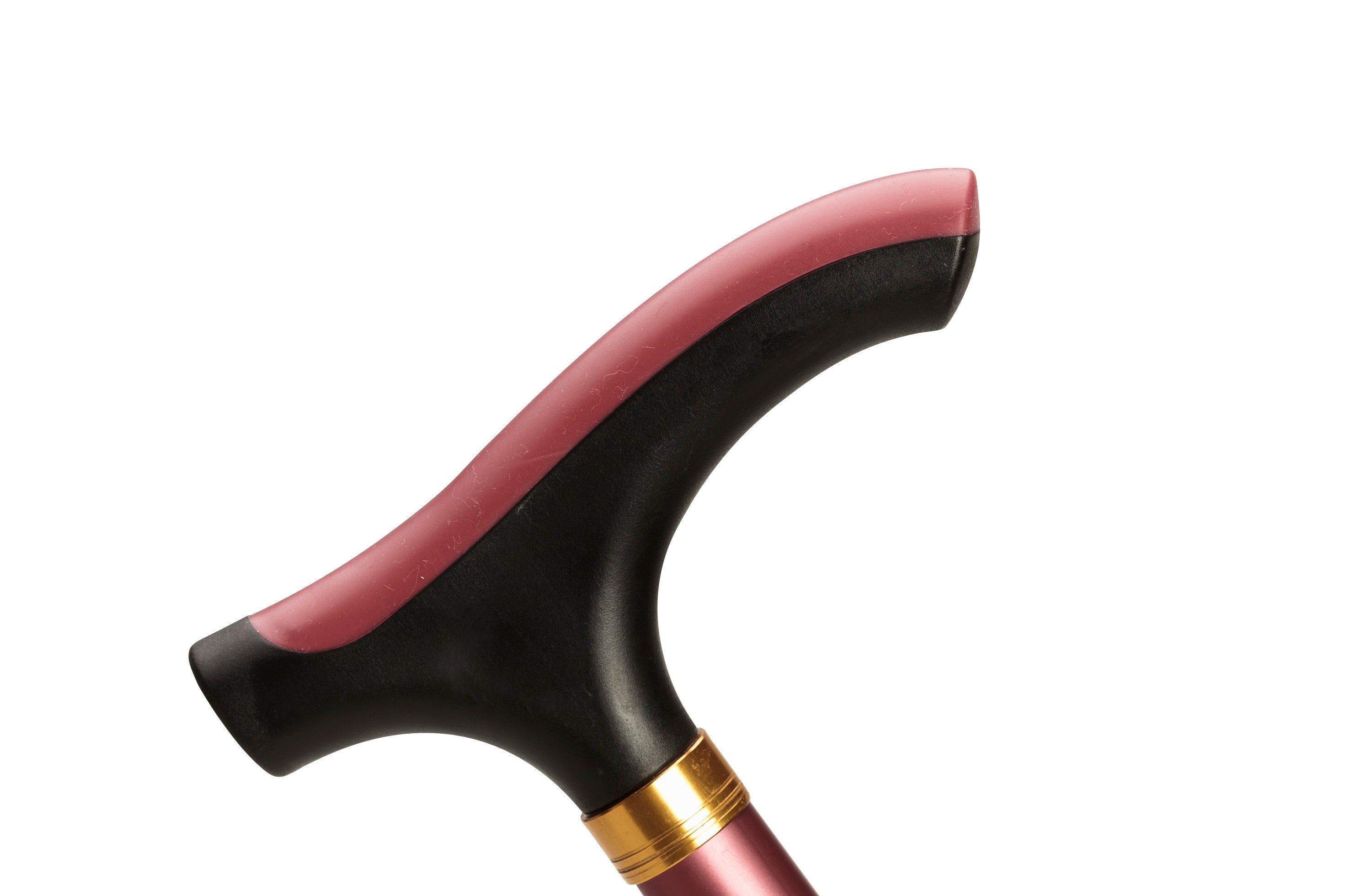 Max Mobility Aluminium Adjustable Walking Cane