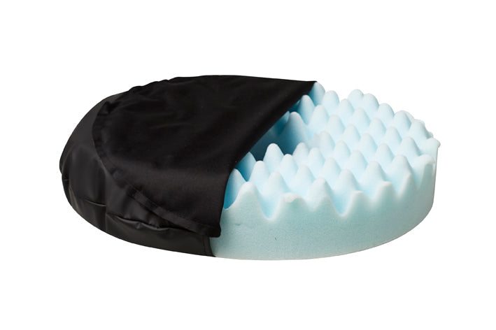 Max Mobility Convoluted (Egg Foam) Ring Cushion
