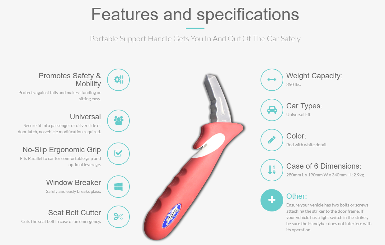 Handybar