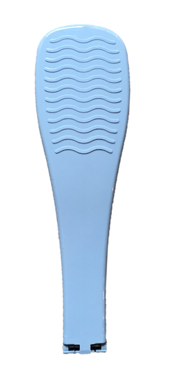 Easy-Reach Lotion Applicator