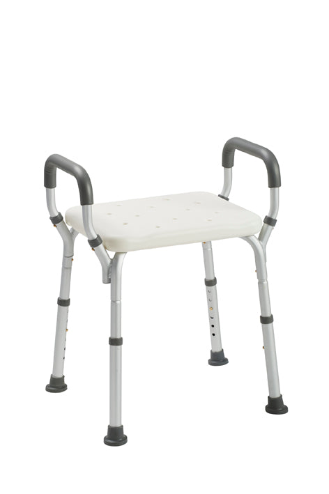 Max Mobility Delta S24 Shower Stool