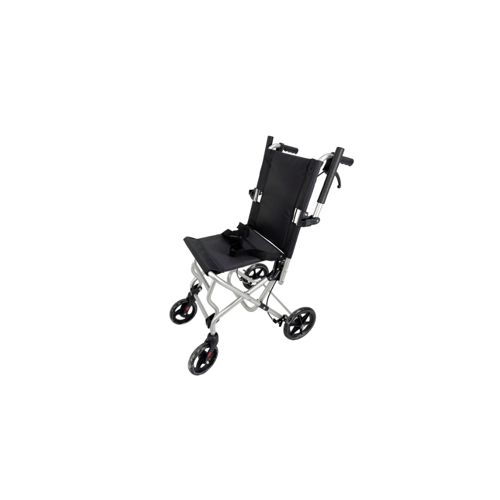 Pinnacle Aero Manual Foldable Wheelchair