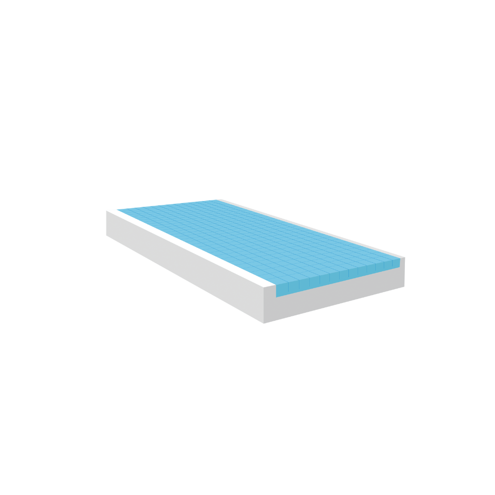 Comfort Care Daydream PU Mattress