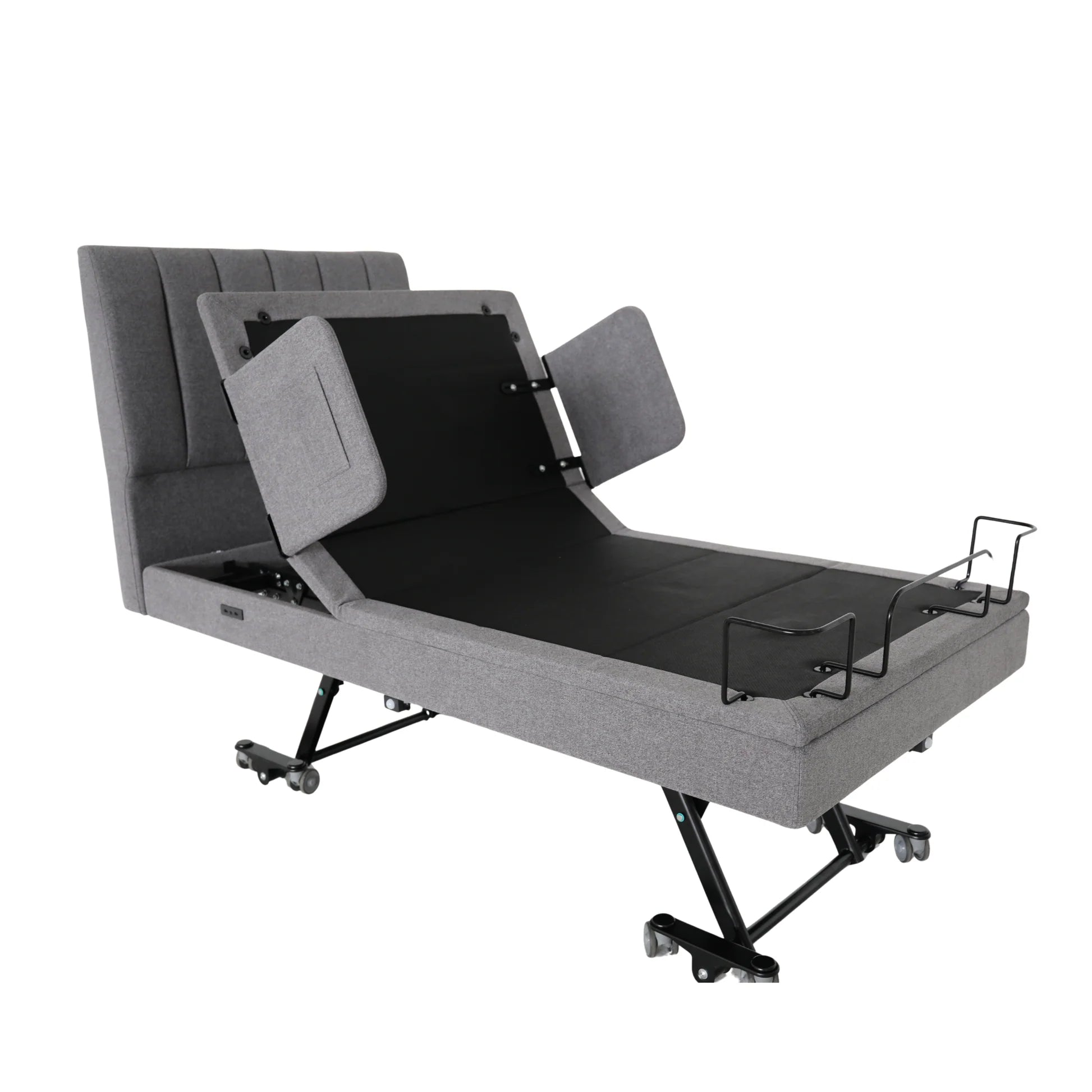 Comfort Care Dreame Lo Lo Electric Adjustable Bed Gen3