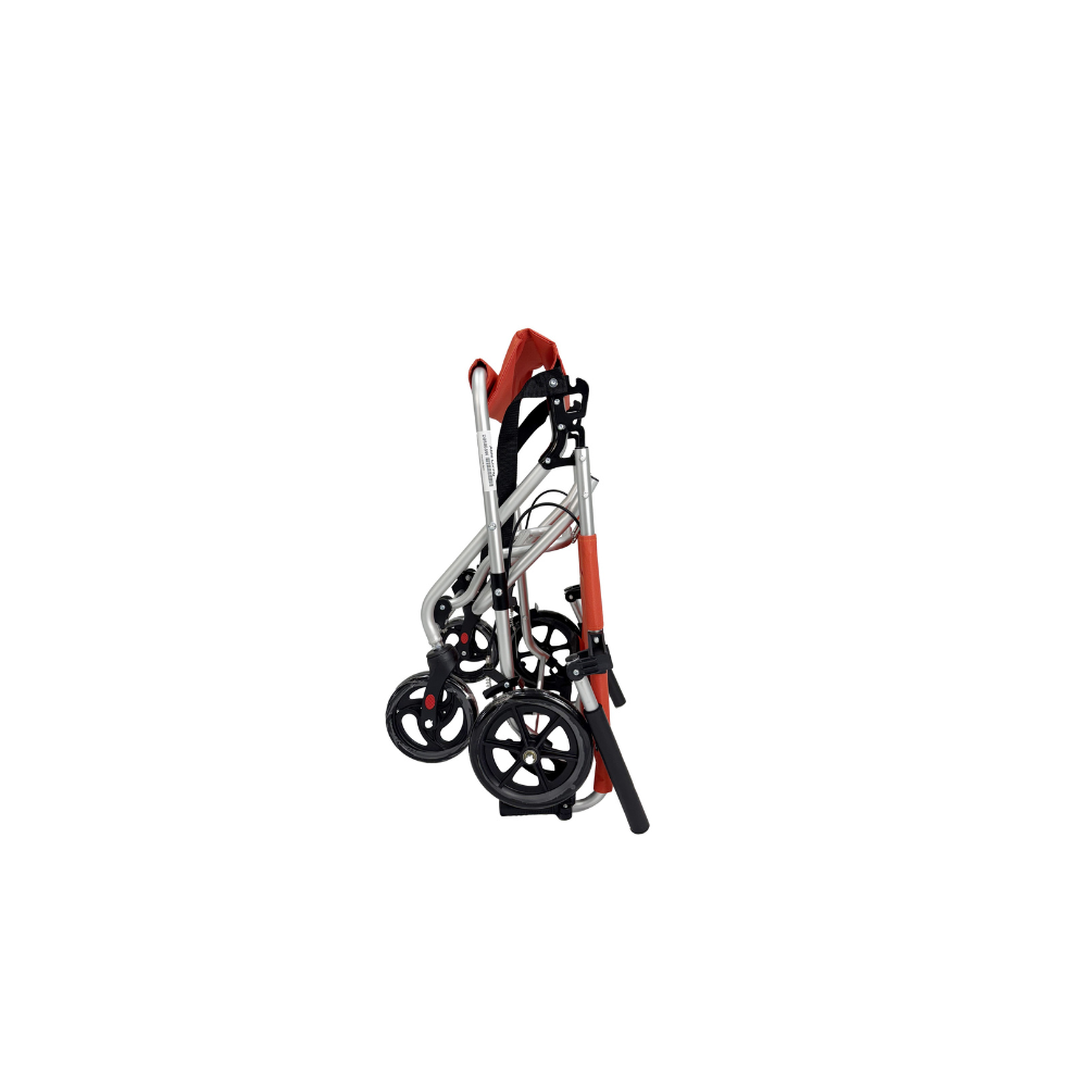 Pinnacle Aero Manual Foldable Wheelchair